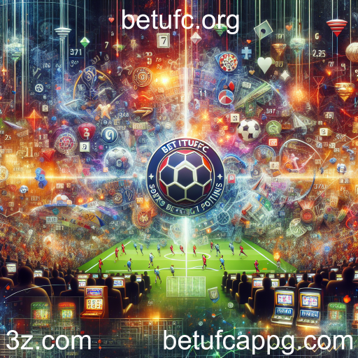 Previsões: A Arte de Antecipar Resultados em Apostas Esportivas