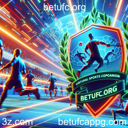 A Ascensão dos Jogos de Esportes no BetUFC