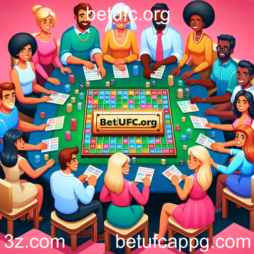 Dicas para Aumentar Suas Chances em Jogos de Palavras